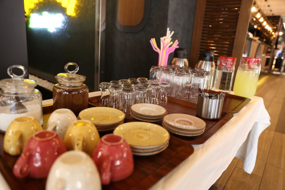 Macity Otel - Image 19