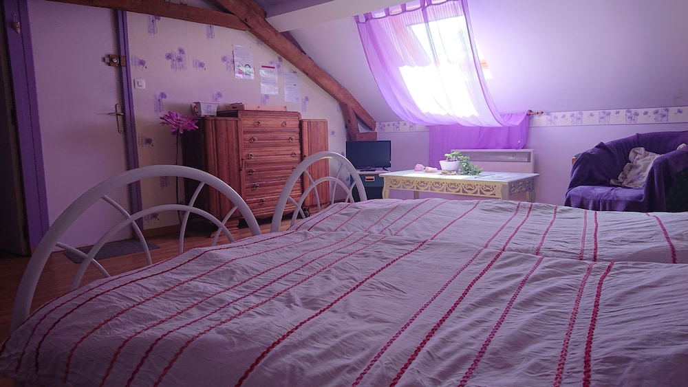 Les Chambres du Relais view 3