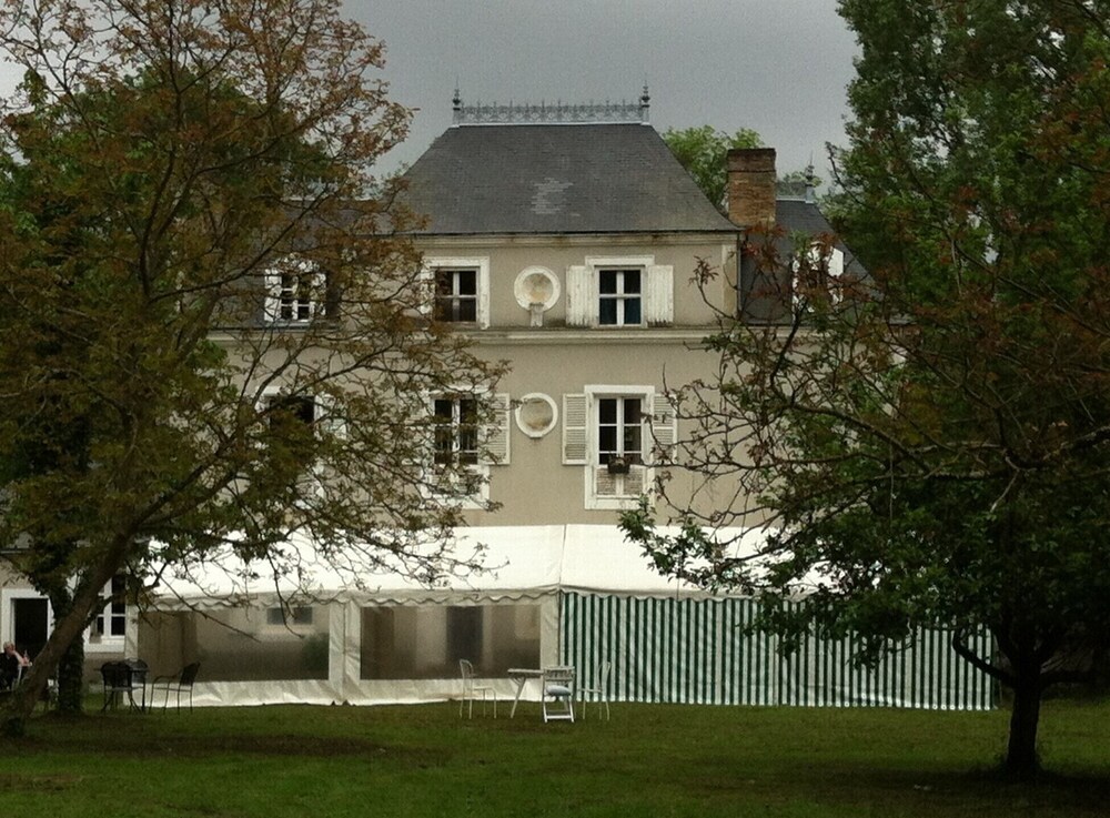 Le Petit Plessis view 4