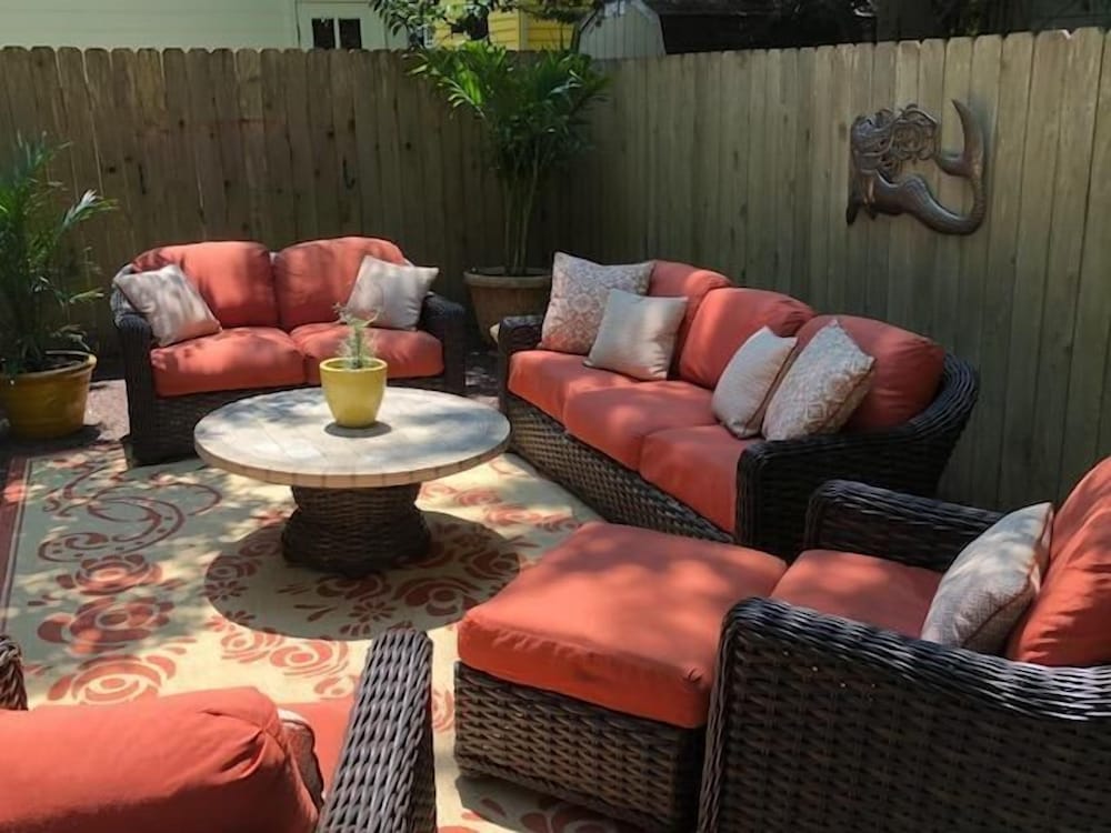 Henlopen Avenue 46