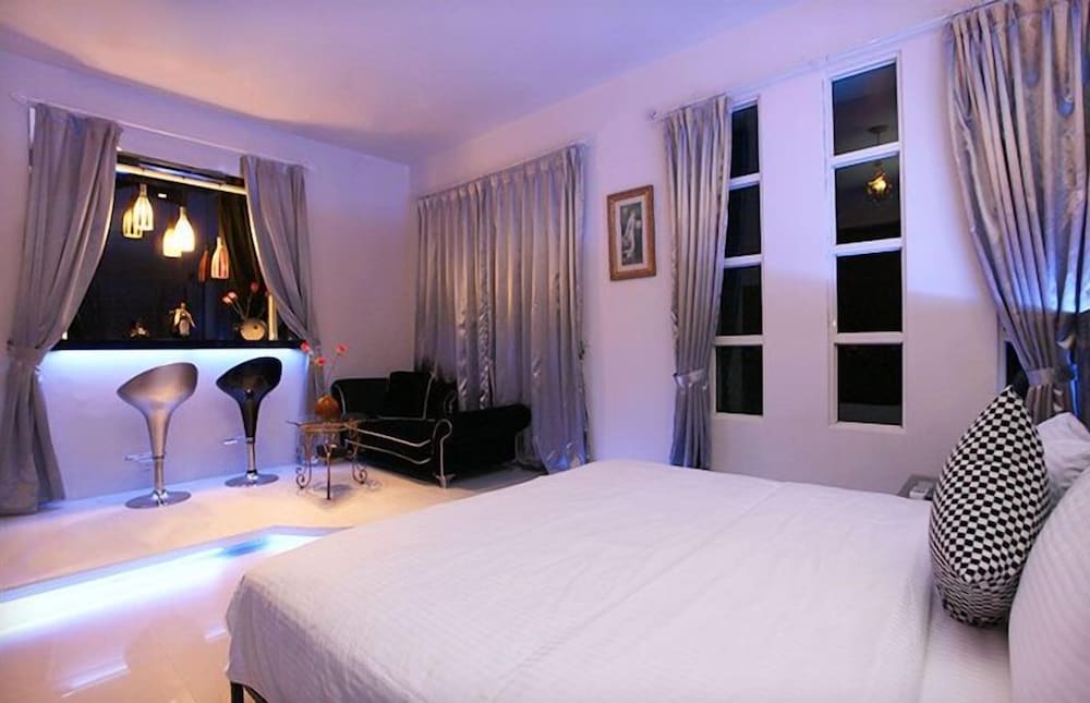 LoveVilla B&B