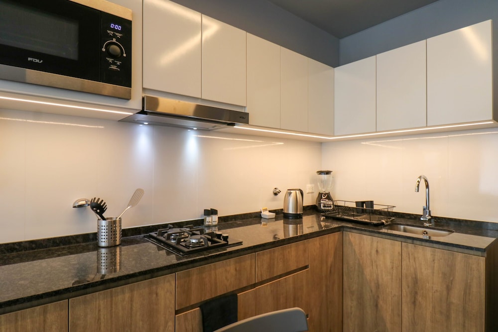 w Amazing 1BR w Perfect Balcony in San Isidro