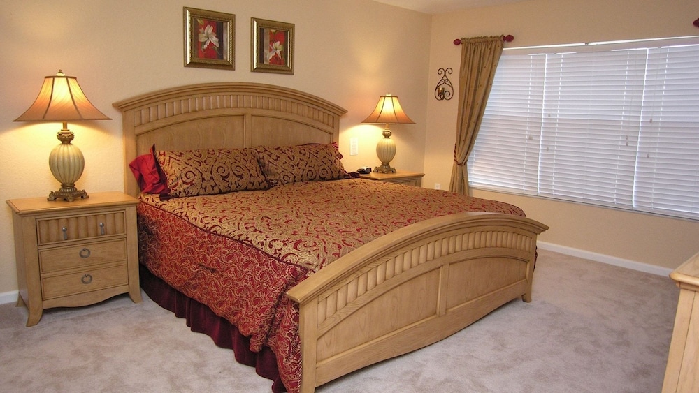 Windsor Hills Resort 6 Bedroom Home with Water Views 6 Home