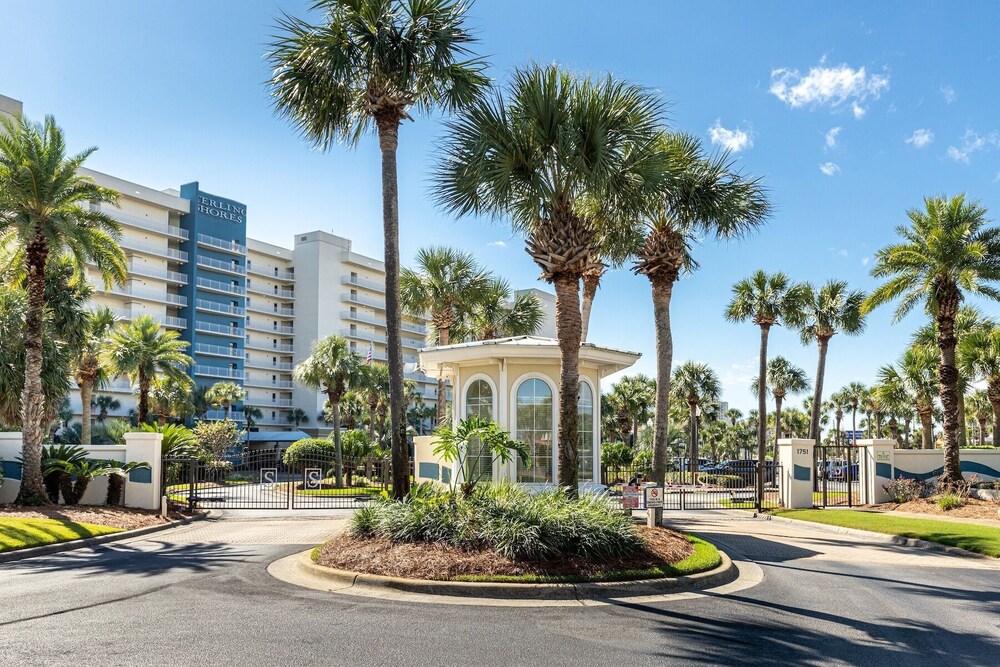 Sterling Shores Penthouse #2 3 Bedroom Condo