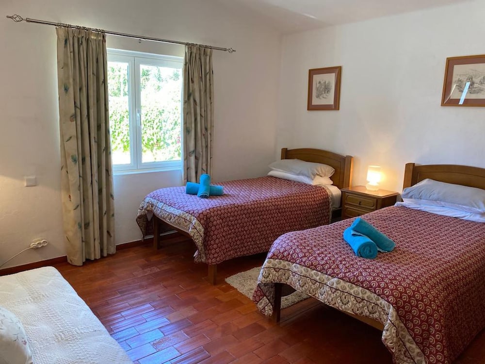 Villa Vale Verde 5 Bedroom Villa 10 min Walk to