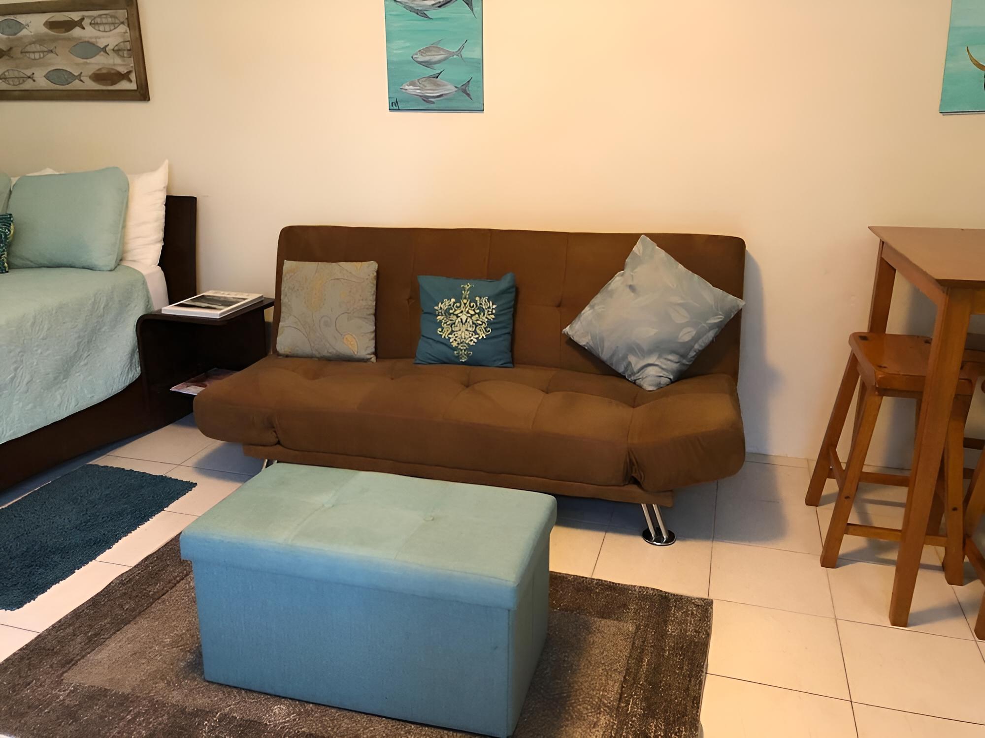 Bermuda Vacations - Ferry Rest - Sealandia Apartments - Property Image 1