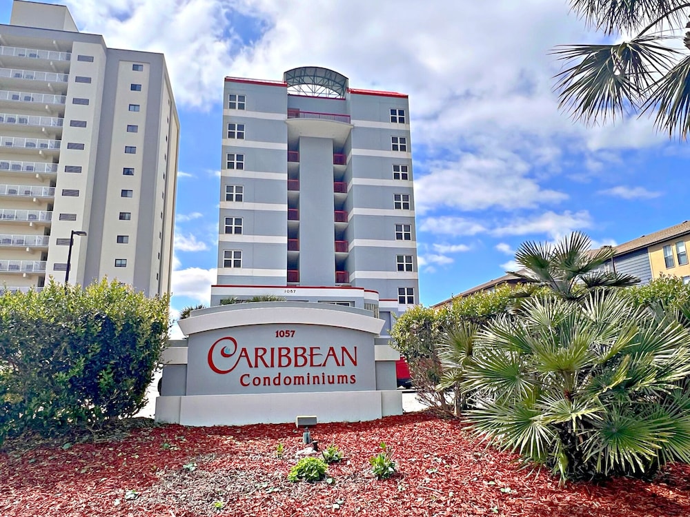 Caribbean