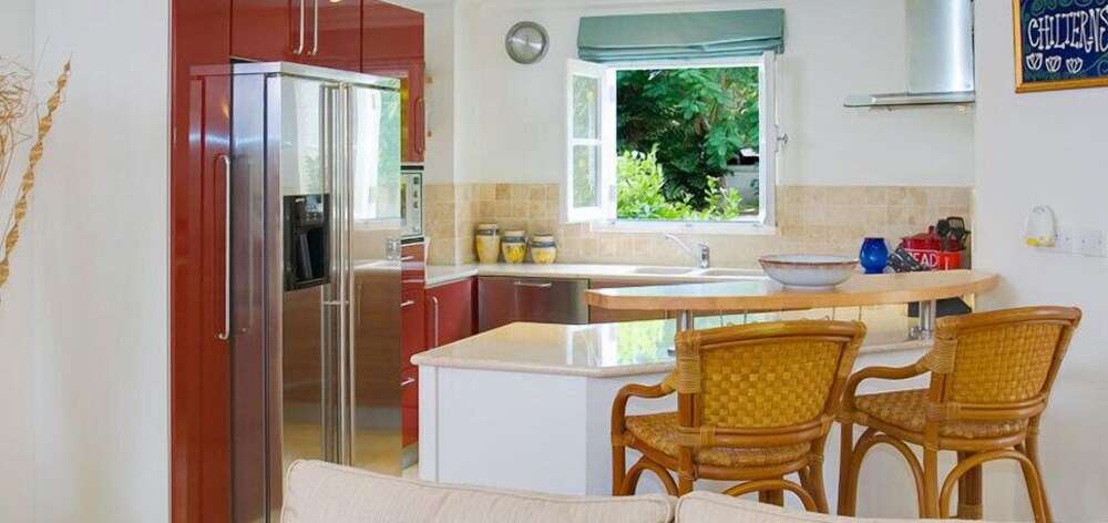 Schooner Bay 108 - Condo Chilterns