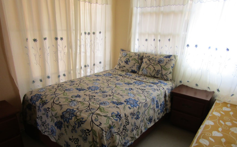 White Sands Bed & Breakfast