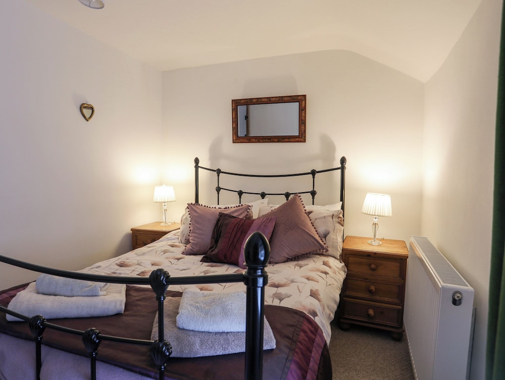 Quarryman's Cottage