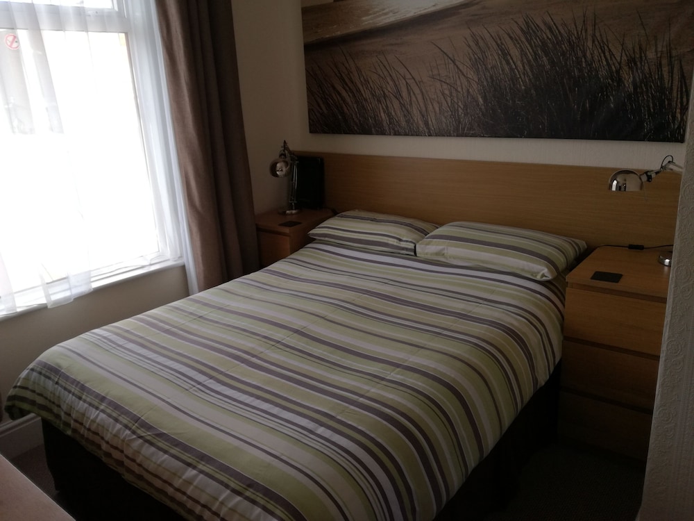 Driftwood B&B