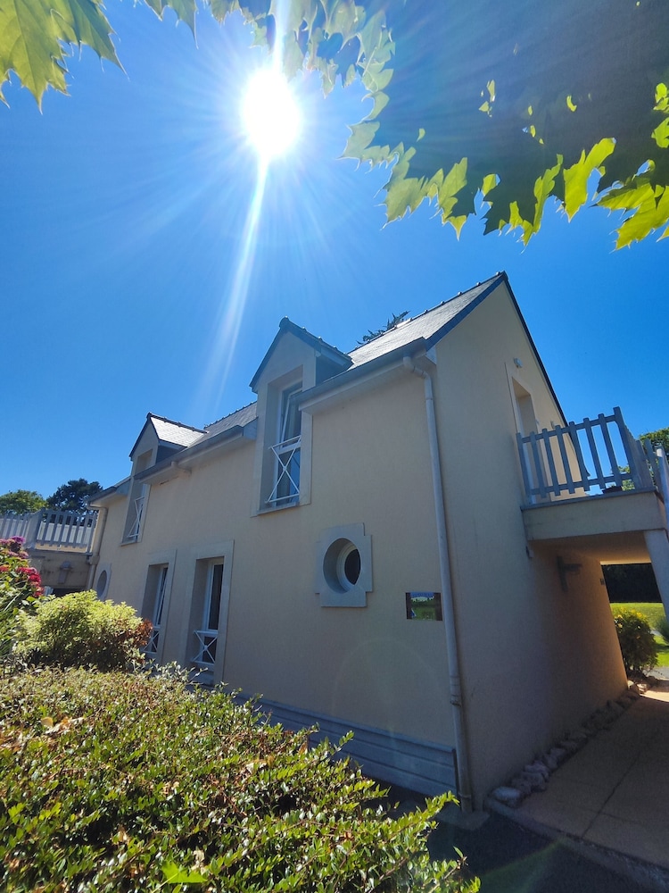 Résidence de Tourisme Le Sherman