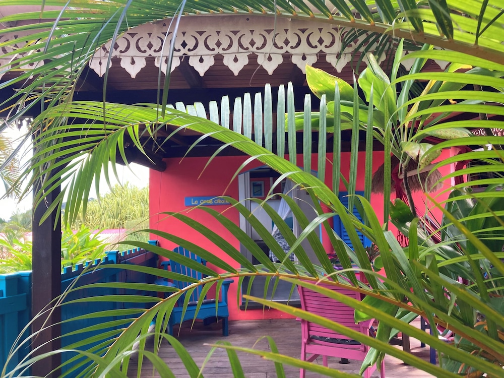 Piton Bungalows Ecolodges - Photo 50