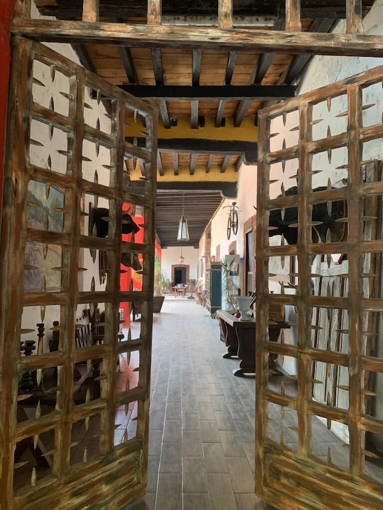 Hacienda Tzintzimeo - Property Image 31