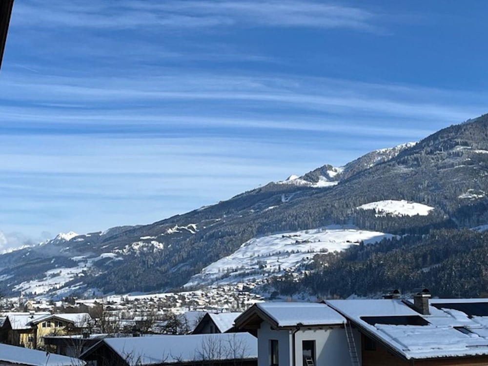 Holiday Home in Lengdorf Near Ski Slopes