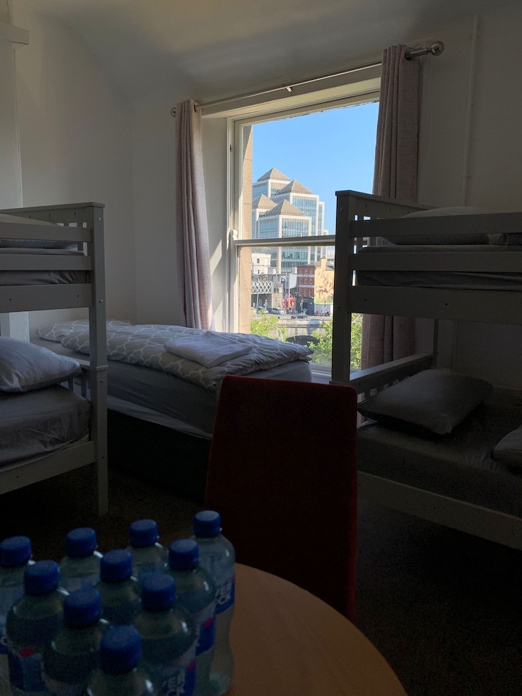 Eden Quay Guesthouse Private Rooms