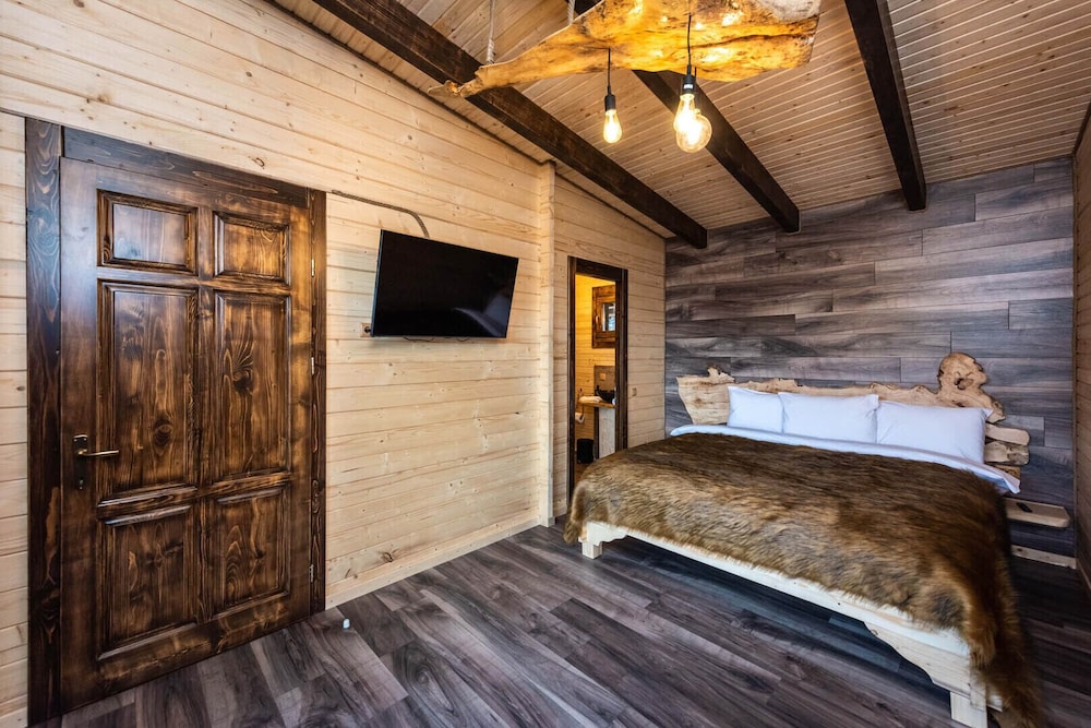 QChalet