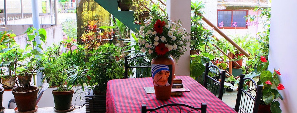 Heavenly Homestay