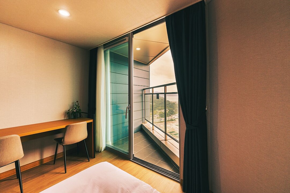 Kwangsu Hotel Haeundae 23