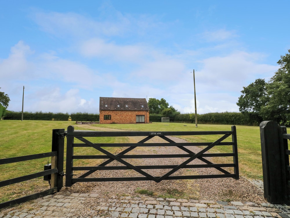 Little Acre