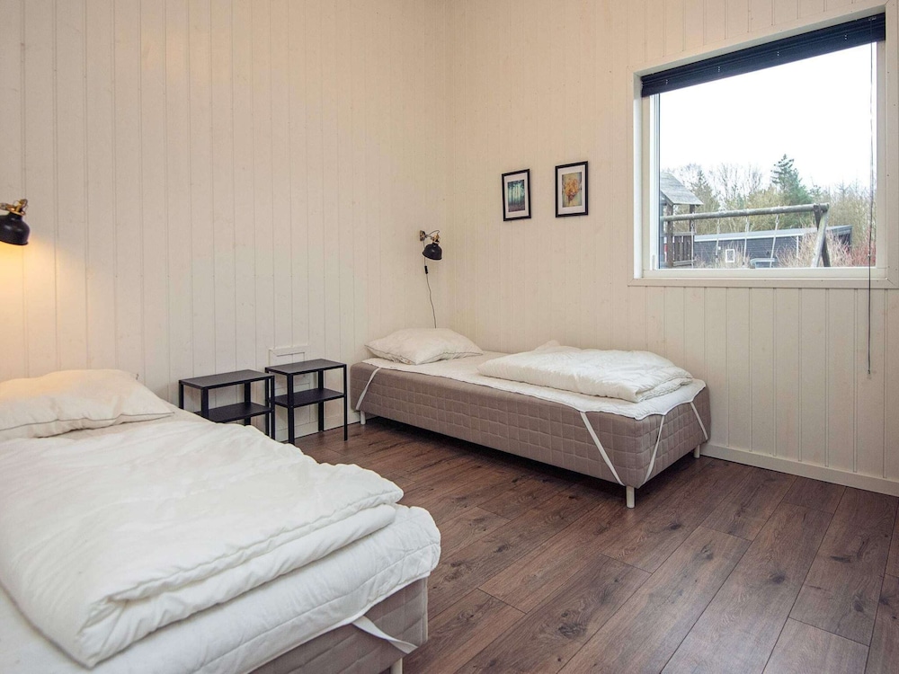 Holiday Home in Glesborg view 3