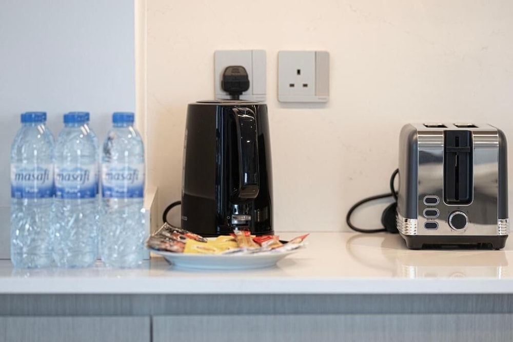Roomszy Grande Residences Downtown Dubai