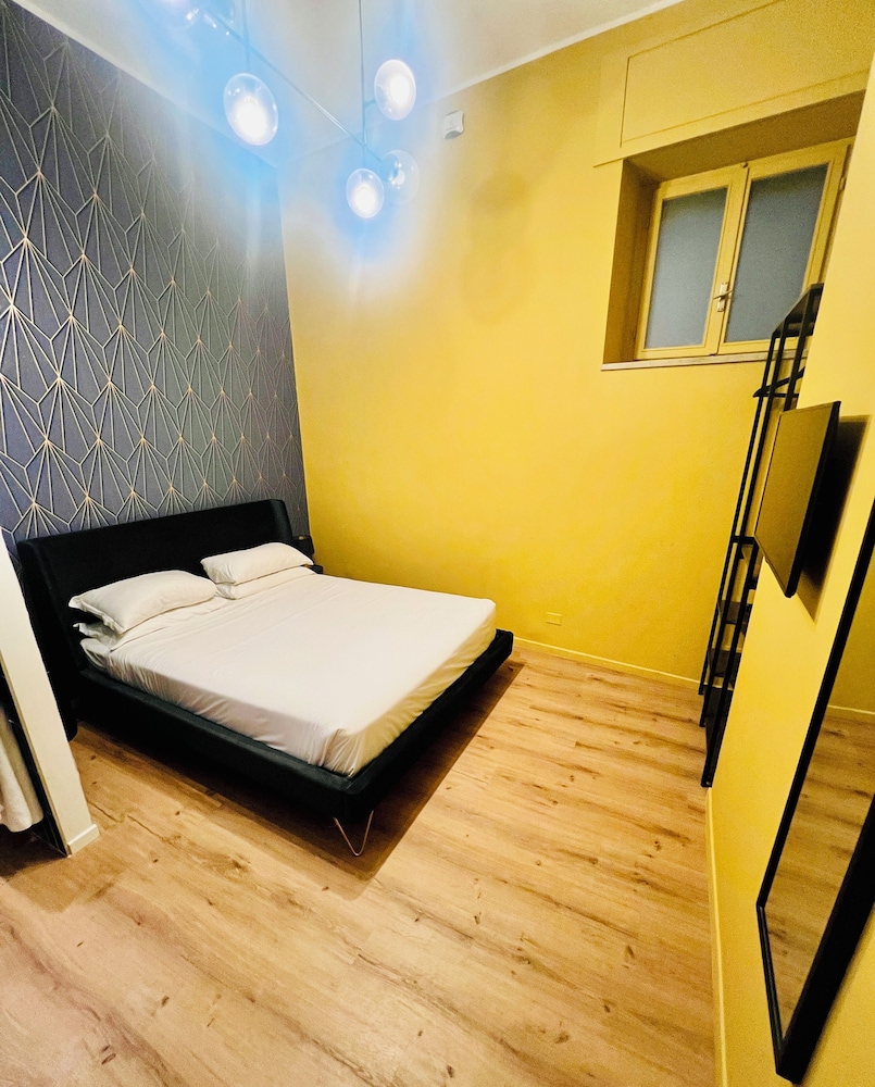 Room Verona Ai Conti