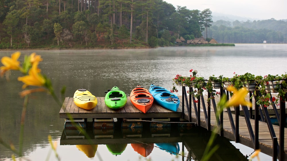Binh An Village Dalat