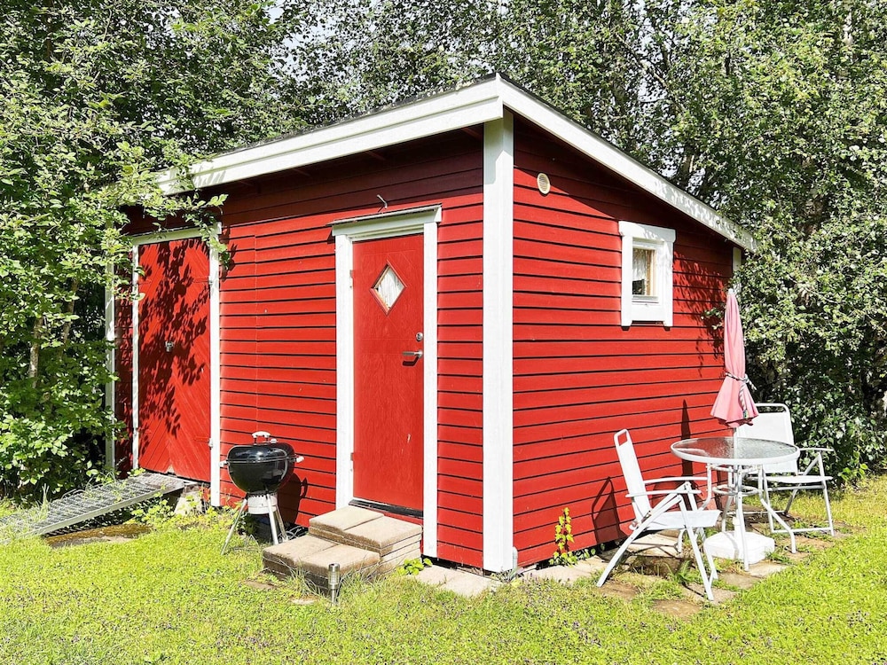 5 Person Holiday Home in Sodertalje