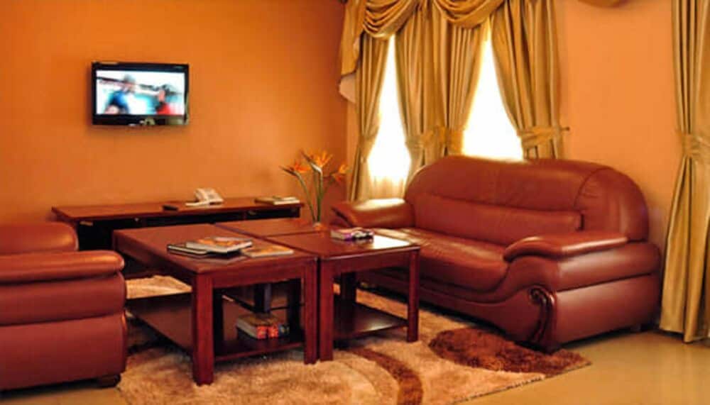 Westlands Gardens Apartment