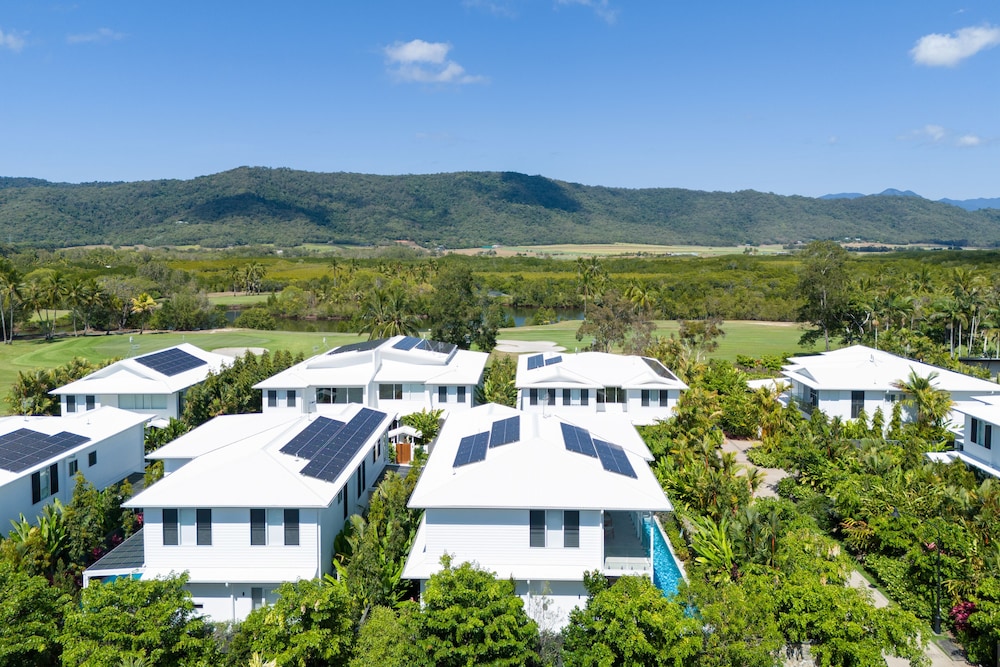 Escape Villas Port Douglas