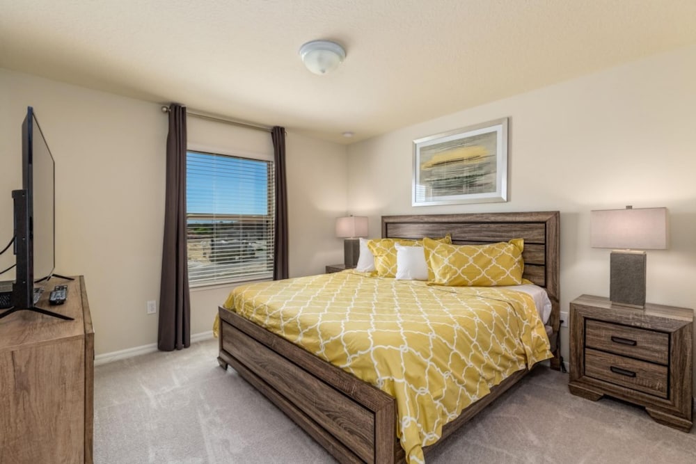Bright Elegant Home at Solterra Resort Sol103, Billede 22