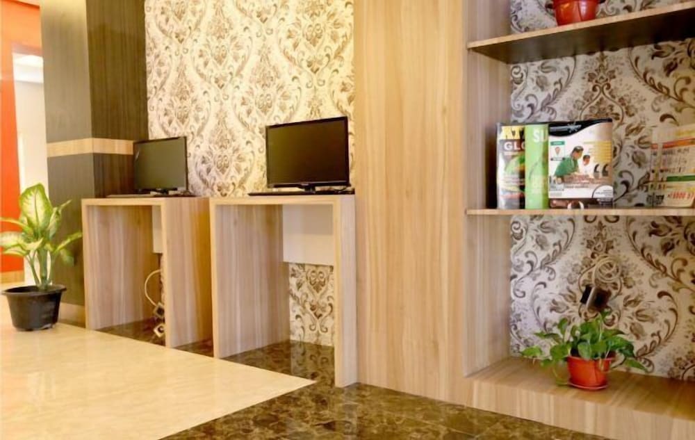 Hotel Grand Permata Hati