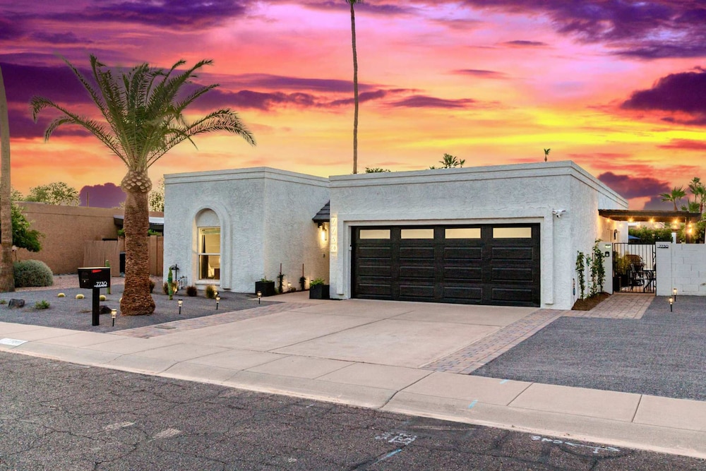 Buena Terra in Scottsdale