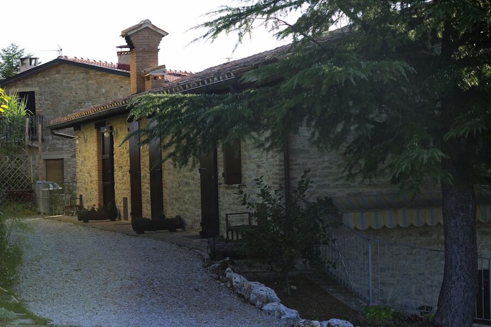 Borgo San Benedetto
