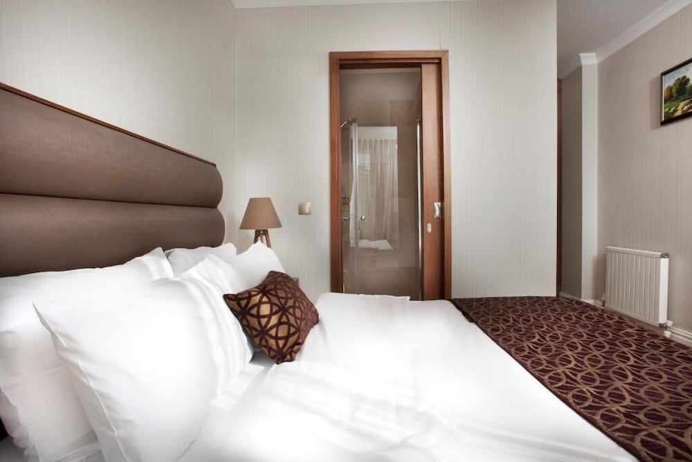 Allegra Suites Galata - Image 6
