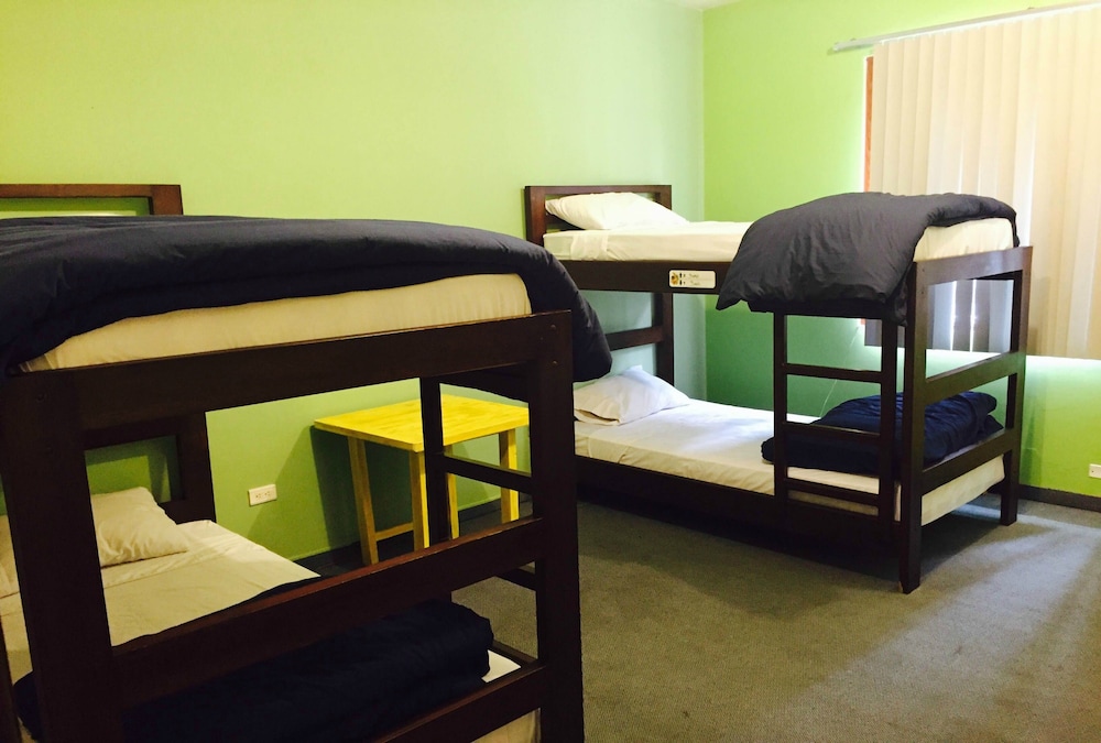 Minka Backpackers Hostel