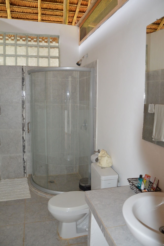 Lakshmi Ecolodge and Holistic Spa