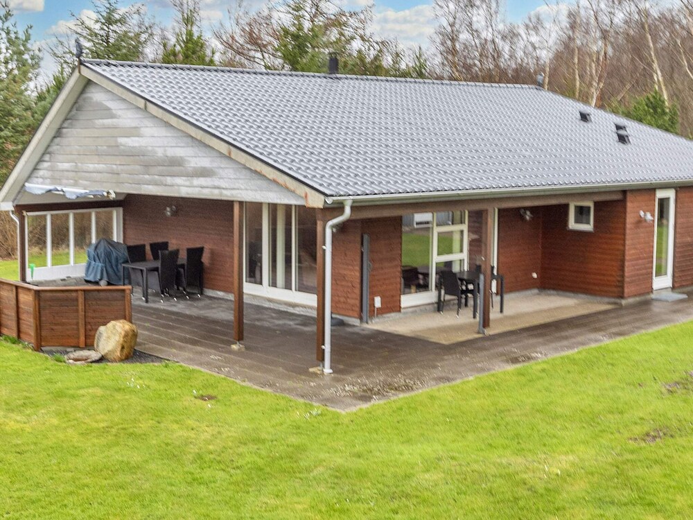 4 Star Holiday Home in Farso view 5