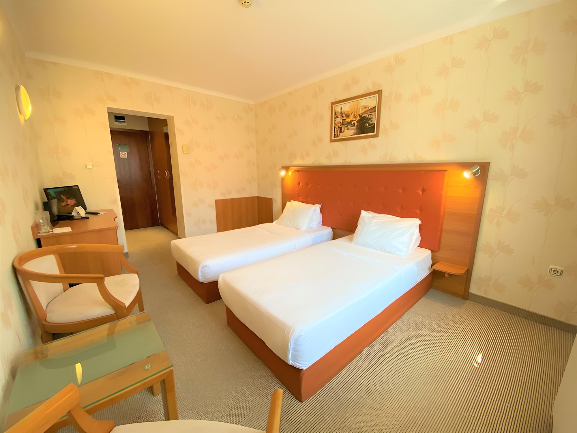 Hotel Light