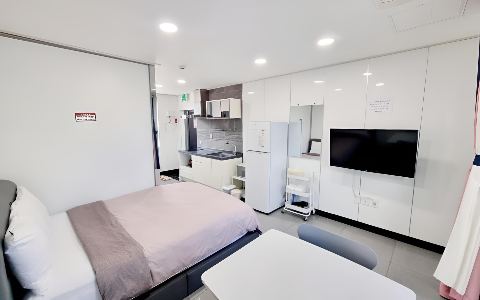 Gangneung Four View Pension