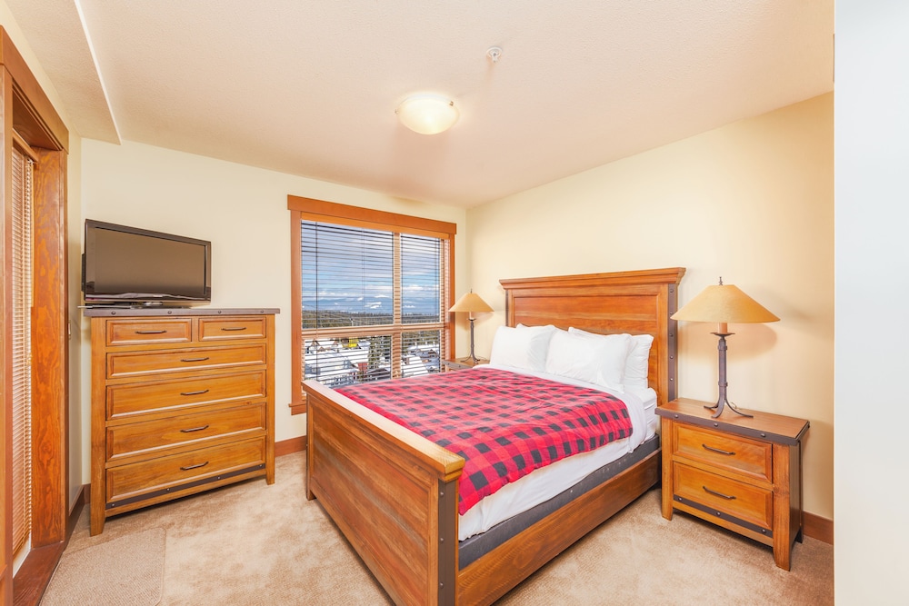 Stonegate Resort by Okanagan Premier