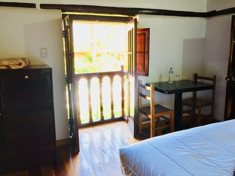 Casa Blanca Lodge view 5