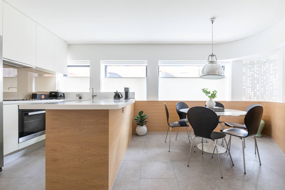 Hanway Street by Onefinestay