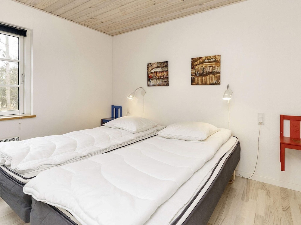 7 Person Holiday Home in Hals