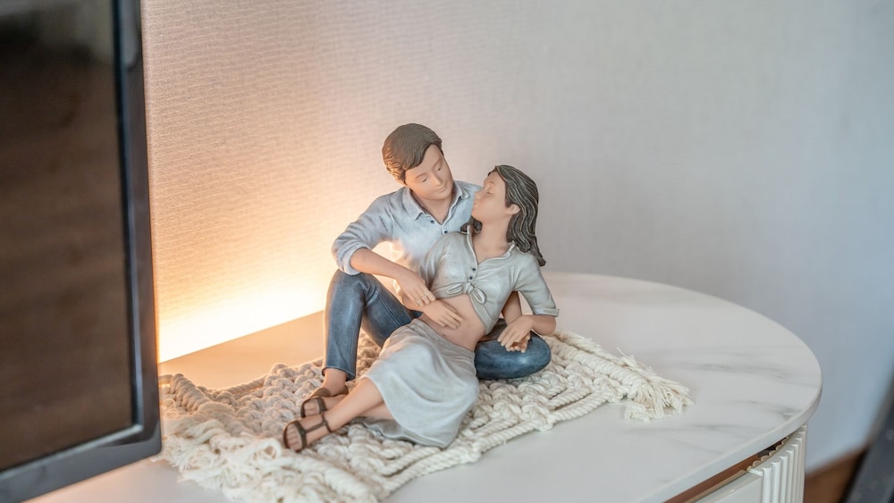 Gapyeong On The Hill Pool Villa
