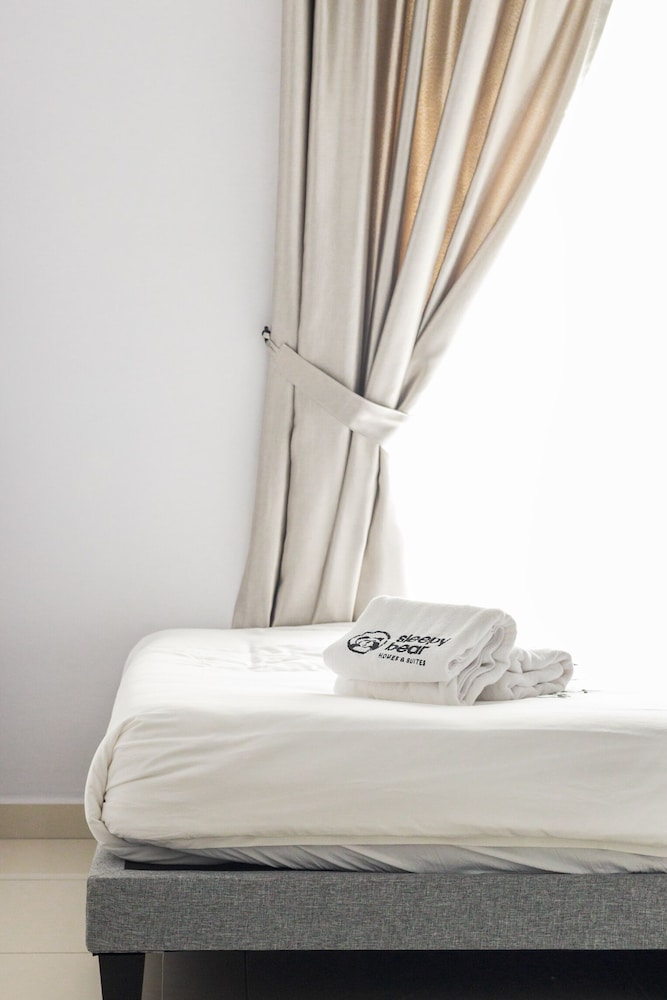 Gaia Residences by Sleepy Bear
