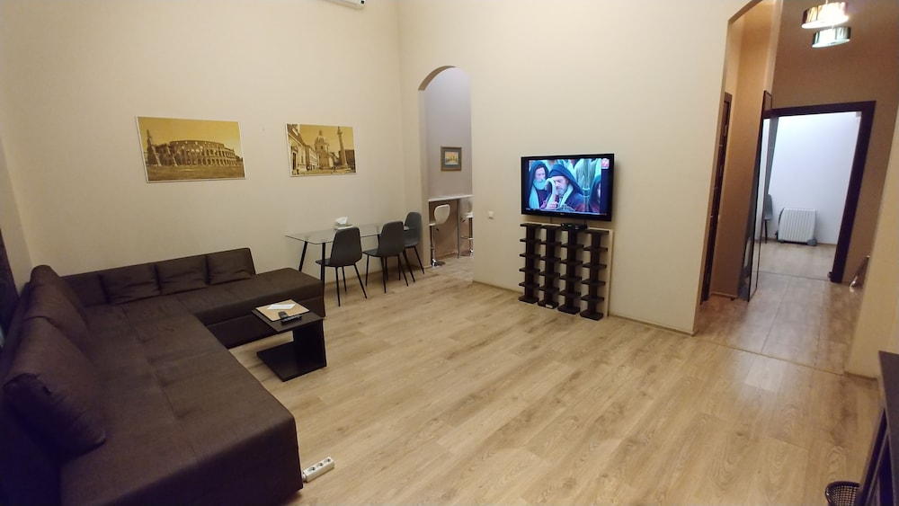 Kiev Apartments