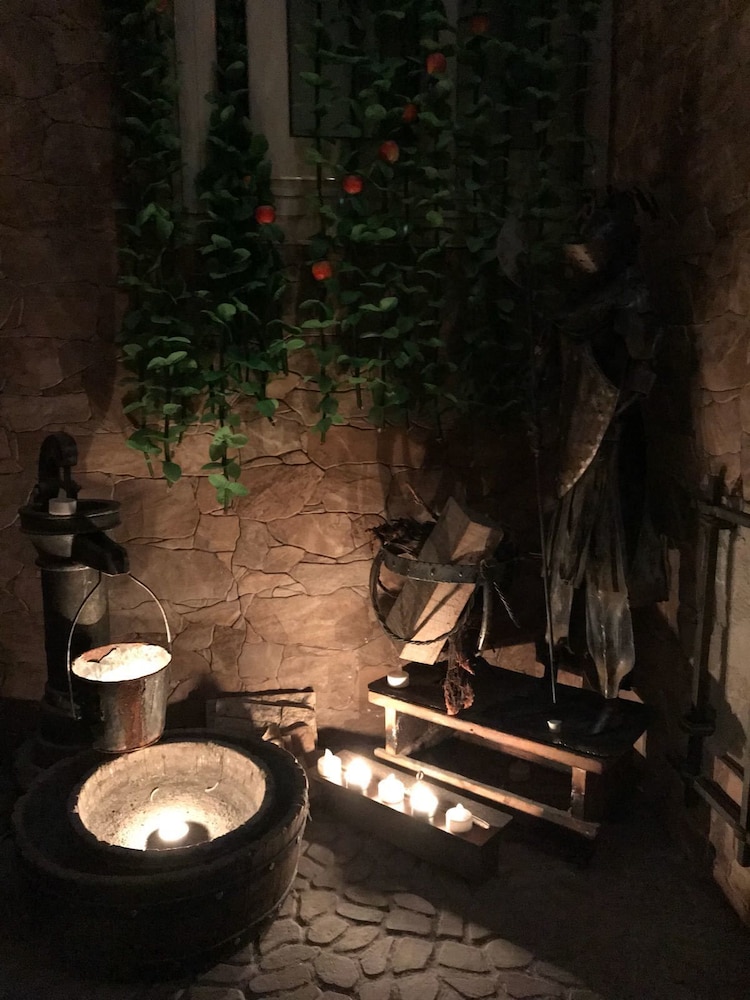 Camelot B&B Palermo