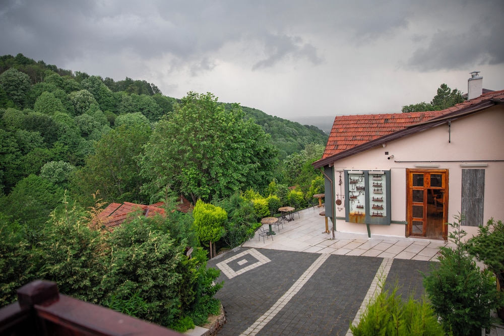 The Canyon Kartepe and Restoran - Image 79